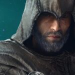 The mirage dissipates: new Assassin's Creed Mirage art has appeared on the web