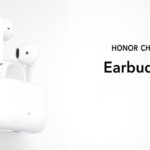 Honor Choice Earbuds X aus China: TWS-Kopfhörer mit IPX4-Schutz und Autonomie bis zu 28 für 31 US-Dollar