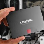Prices will collapse: by the end of the year, SSD drives will fall in price by 15-20%