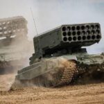 What modern weapons did not live up to expectations during the hostilities in Ukraine