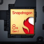 The first details of Snapdragon 8+ Gen 2: no revelations