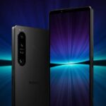 Sony Xperia 1 IV Gaming Edition - Snapdragon 8 Gen1, 4K OLED display, 16GB RAM and Xperia Stream fan case for $1,330