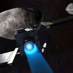 Наступної ночі зонд-камікадзе DART вріжеться в астероїд, щоб змінити його траєкторію – за зіткненням спостерігатимуть телескопи James Webb, Hubble та всі бажаючі онлайн