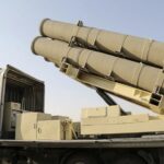 Iran tested a multiple launch rocket system with a Fath 360 ballistic missile with a launch range of 100 km, a speed of 5000 km/h and satellite guidance
