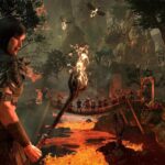 The conflict of druids and elves-pirates: the developers of The Elder Scrolls Online told the details of the Firesong add-on