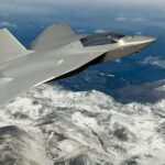 The release of the European sixth-generation fighter FCAS may be delayed until 2050, but not because of the F-35 Lightning II