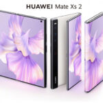 لم تقلع: وصل Huawei Mate Xs 2 إلى روسيا وانخفض سعره بالفعل بمقدار 20000