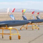 ЗМІ: Ізраїль передасть Україні сучасні антидронові системи, завдяки яким ЗСУ зможуть боротися з іранськими дронами-камікадзе Shahed-136