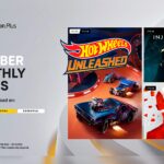 Hot Wheels Unleashed, Injustice 2 and Superhot: Games Available for PlayStation Plus Subscribers in October