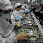 Prepare for war? Apple and Google began to transfer the assembly of smartphones from China to other countries