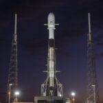 The Federal Communications Commission denied SpaceX nearly $1,000,000,000 in funding