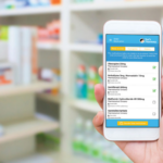 Pharmacy in your pocket: what is e-pharm and will applications replace offline