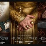 Amazon has closed the rating of the series "Rings of Power", and IMDb removes ratings due to a large amount of criticism and negative reviews