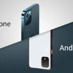 Historischer Moment: US-iPhone-Anteil überschreitet 50 %