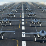مقاتلة باهظة الثمن: تشغيل كل طائرة F-35 يكلف 7 ملايين دولار في السنة