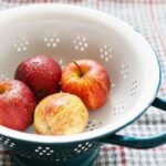 Kolik jablek denně můžete jíst bez újmy na zdraví