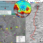 Billions of years ago, there were large-scale floods on Mars: now its traces are hidden