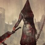 شائعة: تعلن شركة Konami عن Silent Hill الجديدة في Tokyo Game Show 2022