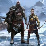 Gli sviluppatori di God of War: Ragnarök promettono oltre 60 funzionalità di accessibilità per i giocatori con disabilità