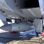 تحطم أحدث صاروخ تفوق سرعته سرعة الصوت "Dagger" على أراضي روسيا - يمكن أن تصل سرعته إلى ما يقرب من 15000 كم / ساعة ولا يخاف من نظام الدفاع الجوي الأوكراني