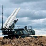 The Buk-M1 air defense system destroyed a Russian aircraft without launching a single missile