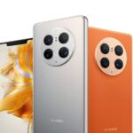 Officiel : Huawei Mate 50 Pro avec puce Snapdragon 8+ Gen 1 et appareil photo 50 MP sera présenté en Europe le 26 septembre