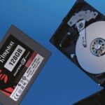 Studie: SSD-Laufwerke sind zuverlässiger und gehen weniger kaputt als HDDs