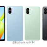 Xiaomi is preparing another ultra-budgetary Redmi A1 + with a MediaTek Helio A22 chip, a dual camera and a 5000 mAh battery