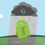 4 times! Google raised the minimum system requirements for Android 13