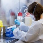 En Russie, averti de la propagation de la tuberculose insensible aux antibiotiques