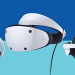 Sony to release up to 2 million PlayStation VR2s by March, pre-orders for next-generation headsets already open in UK store