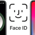 Le scanner Face ID sur iPhone 12 Pro et 13 Pro «cassé» dans iOS 15.7.1
