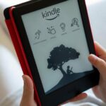 Huawei sues Amazon over e-ink patent infringement