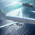 Австралія відправила до Середземного моря патрульний літак P-8A Poseidon для участі в операції SEA GUARDIAN 2022