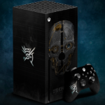 In honor of the 10th anniversary of Dishonored, Bethesda decided to raffle off a limited edition Xbox Series X and controller on Twitter. Need to share what you like the most in the game
