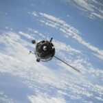 What is global warming doing to satellites?