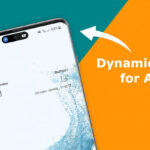 dynamicSpot, care copiază Dynamic Island pe Android, a fost descărcat de 1 milion de ori