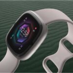 Reducere de 220 USD: Google vinde ceasul inteligent Fitbit Sense 2 cu senzor Body Response, senzor SpO2, GPS și NFC pe Amazon pentru 79 USD