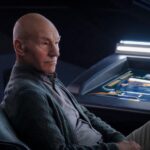 The latest teaser trailer for Star Trek: Picard features some unexpected throwbacks.