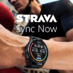 Huawei Smart Watch ottiene il supporto Strava