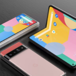 Google's first foldable smartphone will launch in early 2023