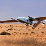 المغرب يستحوذ على 150 طائرة استطلاع بدون طيار من طراز ThunderB و WanderB