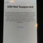 Very strange things: Apple acknowledged the error of SIM cards in the iPhone 14 series