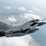 France will buy 42 Dassault Rafale fighters in the new F4 modification, it is still being developed