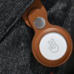 Lufthansa bans passengers from using Apple AirTag trackers