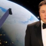 Пекін засудив розгортання Starlink в Україні та проти запуску супутникового інтернету в Китаї