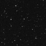 Astronomers have discovered an unusual acceleration in a potentially dangerous asteroid