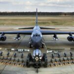 On October 17, NATO will begin Steadfast Noon nuclear exercises using B-52 Stratofortress strategic bombers