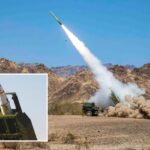 Ukraine wants to get ATACMS ballistic missiles to destroy Iranian drone bases in Crimea