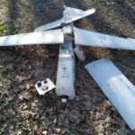 Armed Forces of Ukraine destroyed the thousandth drone of the Russian army